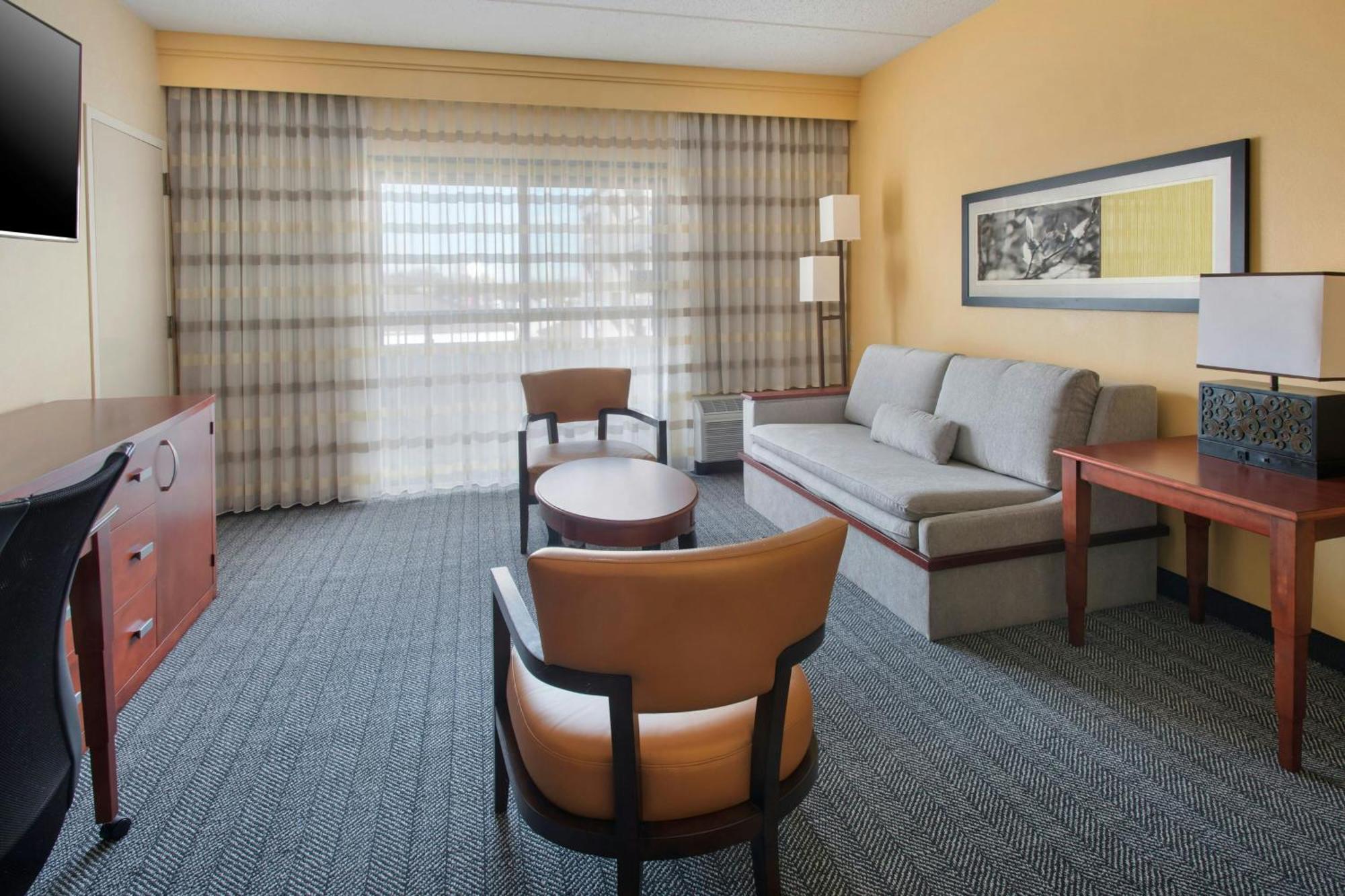 Courtyard By Marriott Mt. Laurel Hotel Mount Laurel Kültér fotó