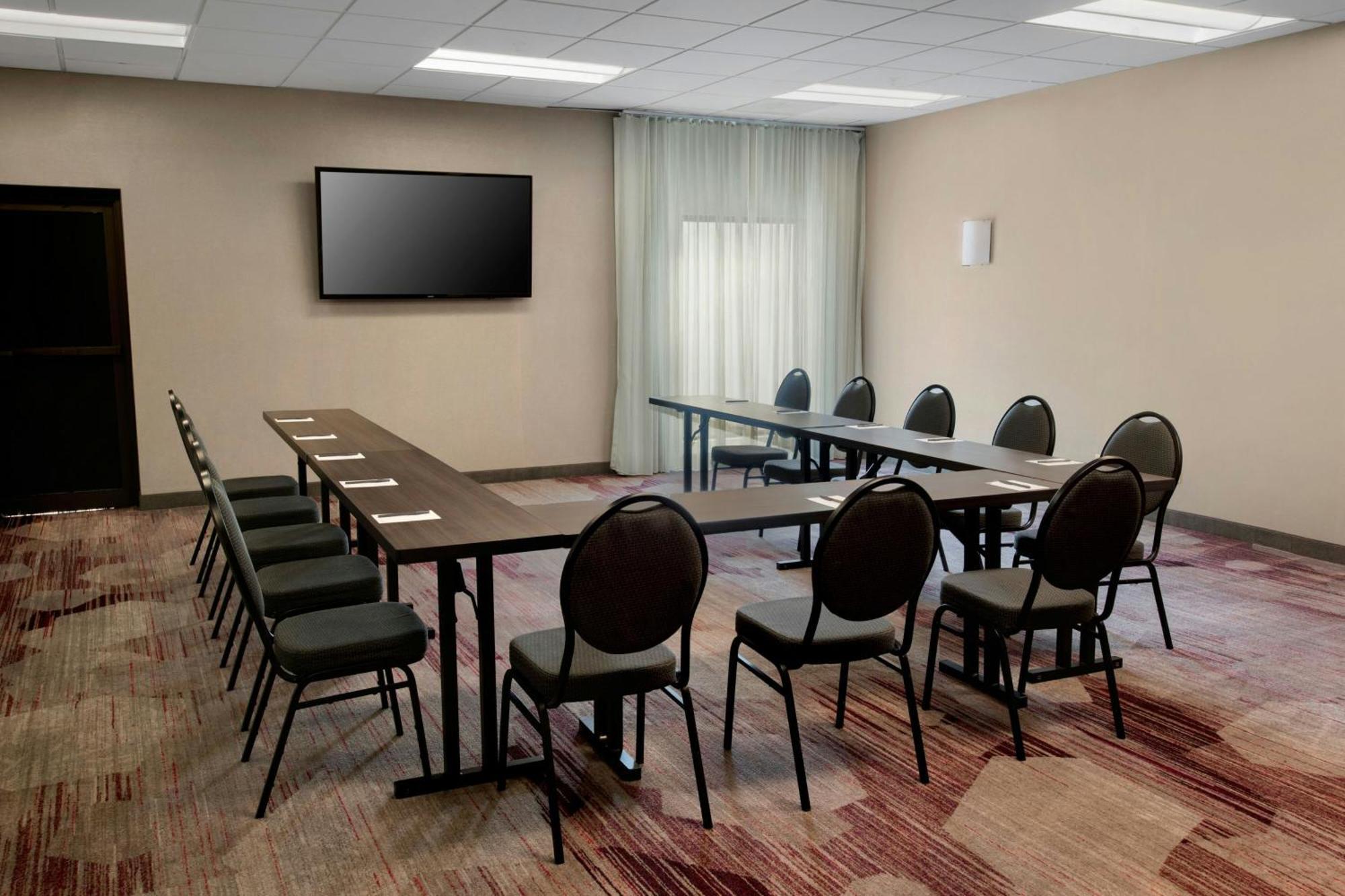 Courtyard By Marriott Mt. Laurel Hotel Mount Laurel Kültér fotó